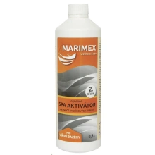 MARIMEX Aquamar Spa Aktivátor 0,6l