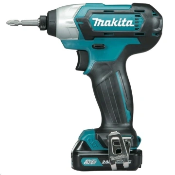 Makita TD110DSAE Akuskrutkovač rázový