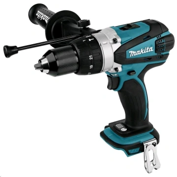 Makita DHP458Z Akuskrutkovač príklepový