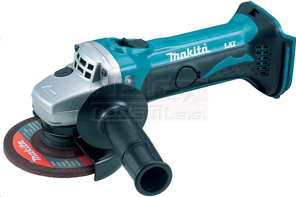 Makita DGA452Z Aku bruska úhlová