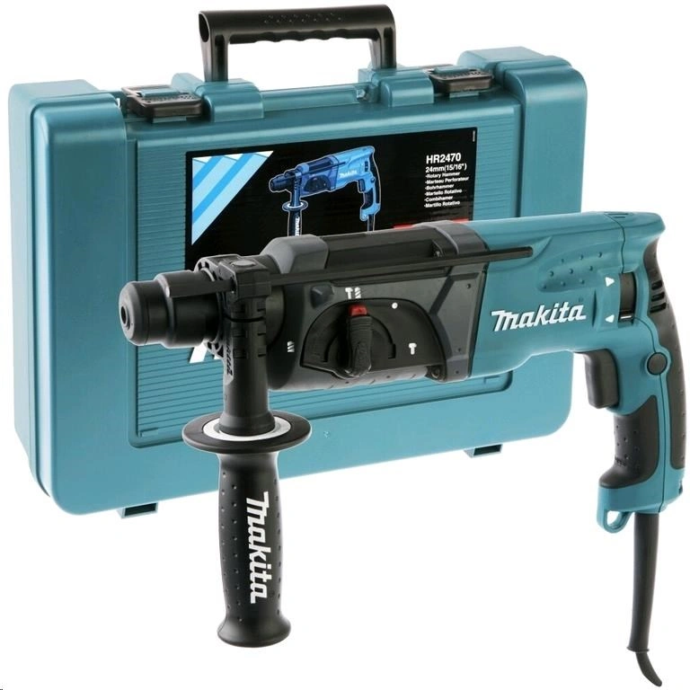 Makita Kladivo kombi HR2470