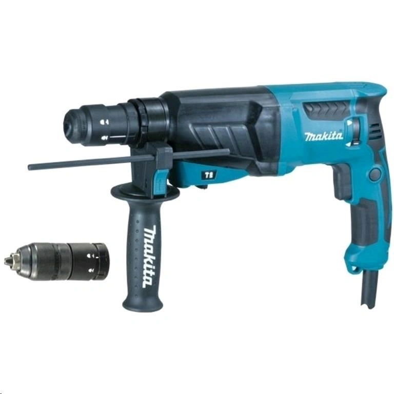 MAKITA Kladivo kombi HR2630T 