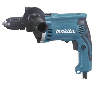 Makita HP1631K Vŕtačka príklepová