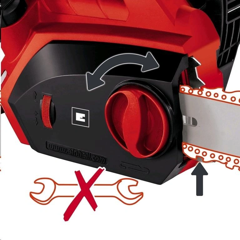 Einhell GH-EC 2040