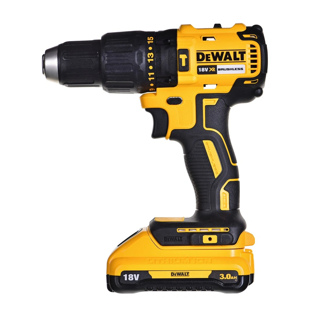 DeWalt DCD778S2T-QW