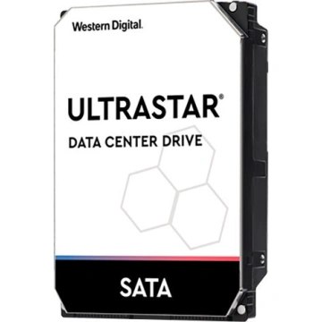 Western Digital Ultrastar DC HC510, 3,5 