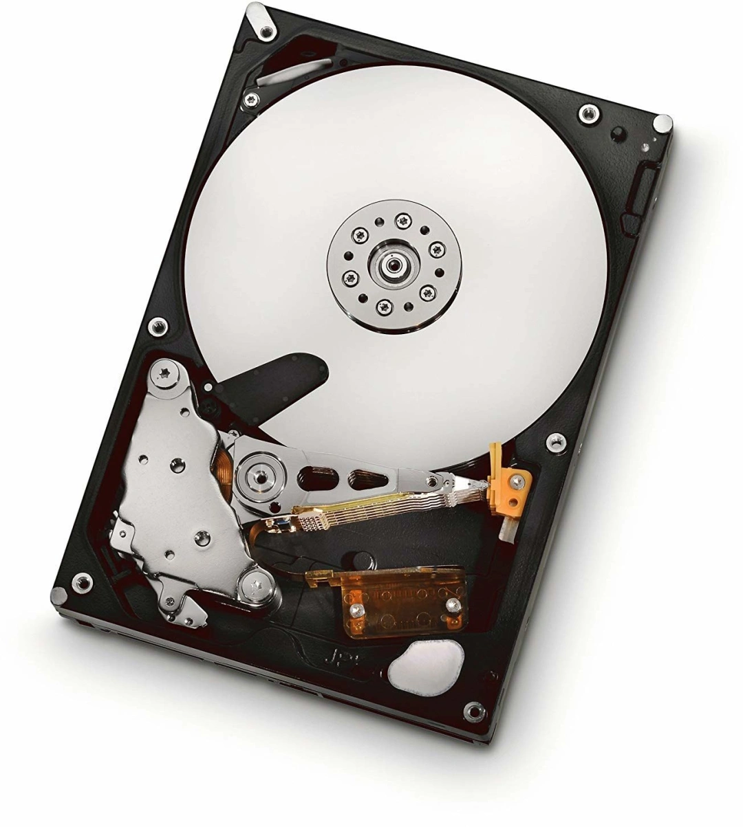 Western Digital Ultrastar DC HC510, 3,5" 10TB