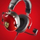 Thrustmaster New! T.Racing Scuderia Ferrari Edition