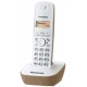 Panasonic DECT KX-TG1611FXJ, slonovinová