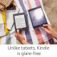 Amazon Kindle Paperwhite 4 (2018), 32GB, Black (no adds)