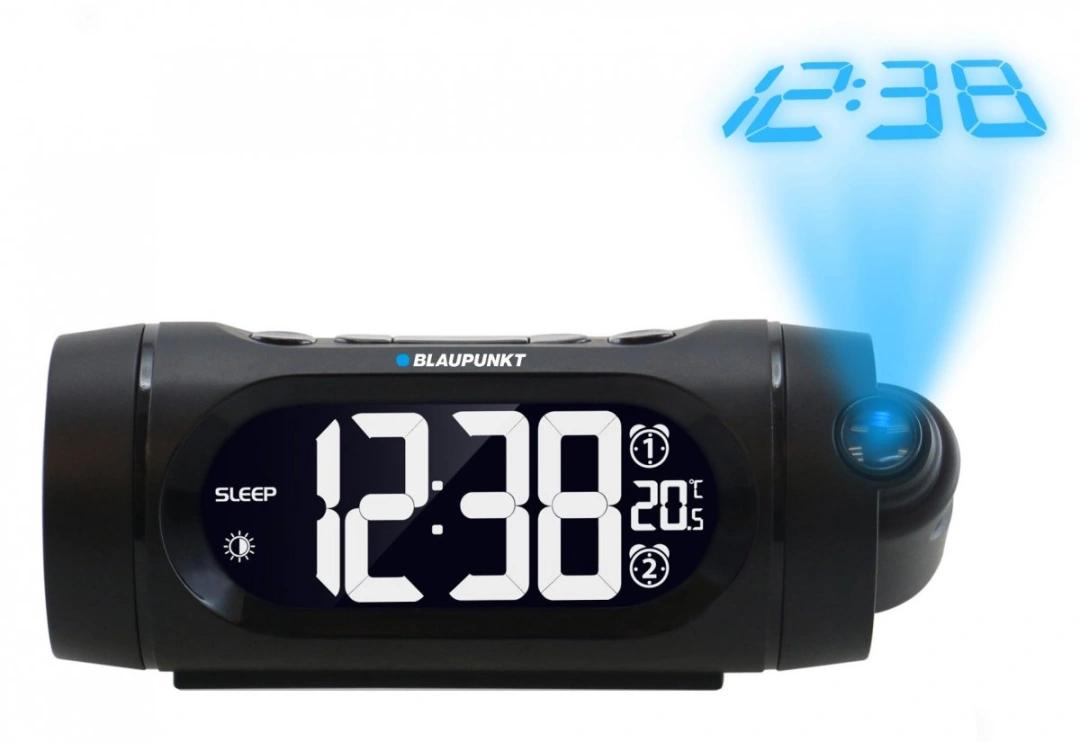 Blaupunkt CRP9BK 