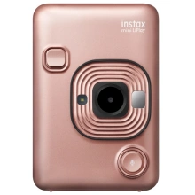 Fujifilm instax mini LiPlay