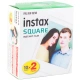 Fujifilm Instax square FILM 20 fotografií