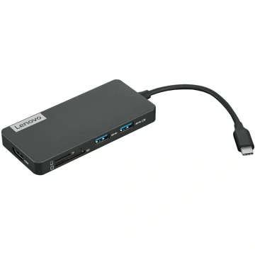 Lenovo USB-C 7-in-1 Hub