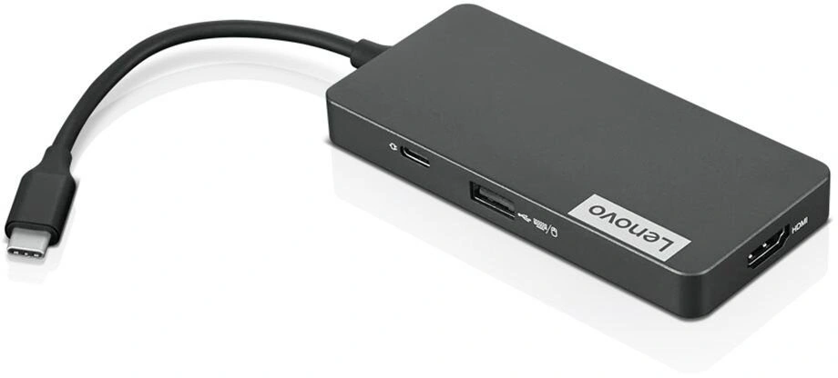 Lenovo USB-C 7-in-1 Hub