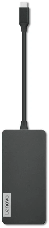 Lenovo USB-C 7-in-1 Hub