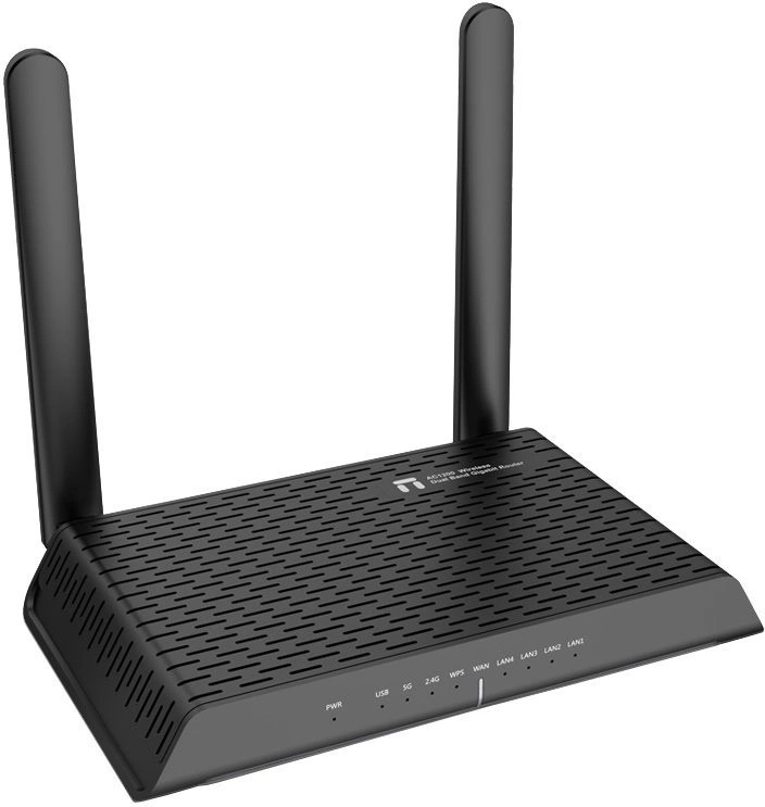 NETIS N1 - WiFi router