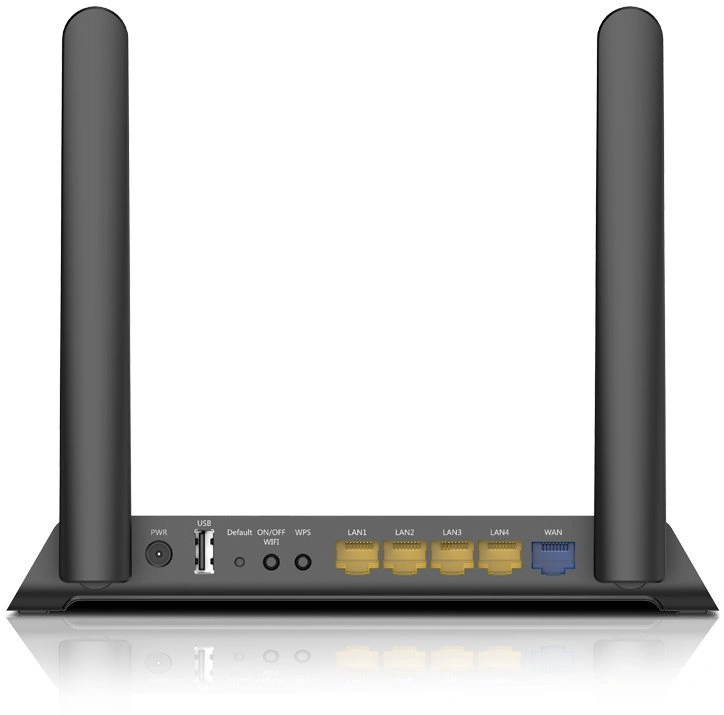 NETIS N1 - WiFi router