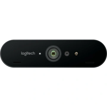 Logitech BRIO STREAM