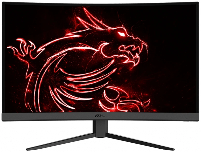 31.5" MSI Gaming Optix G32C4