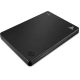 Seagate Game Drive for Playstation 4 - 2TB, čierna