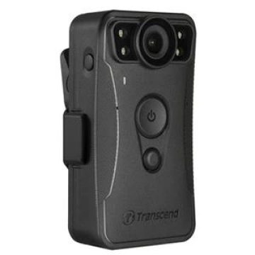 Transcend DrivePro Body 30, čierna