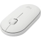 Logitech M350, biela