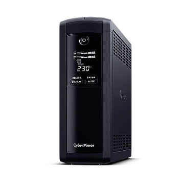 CyberPower Value Pro serie GreenPower UPS 1600VA/960W