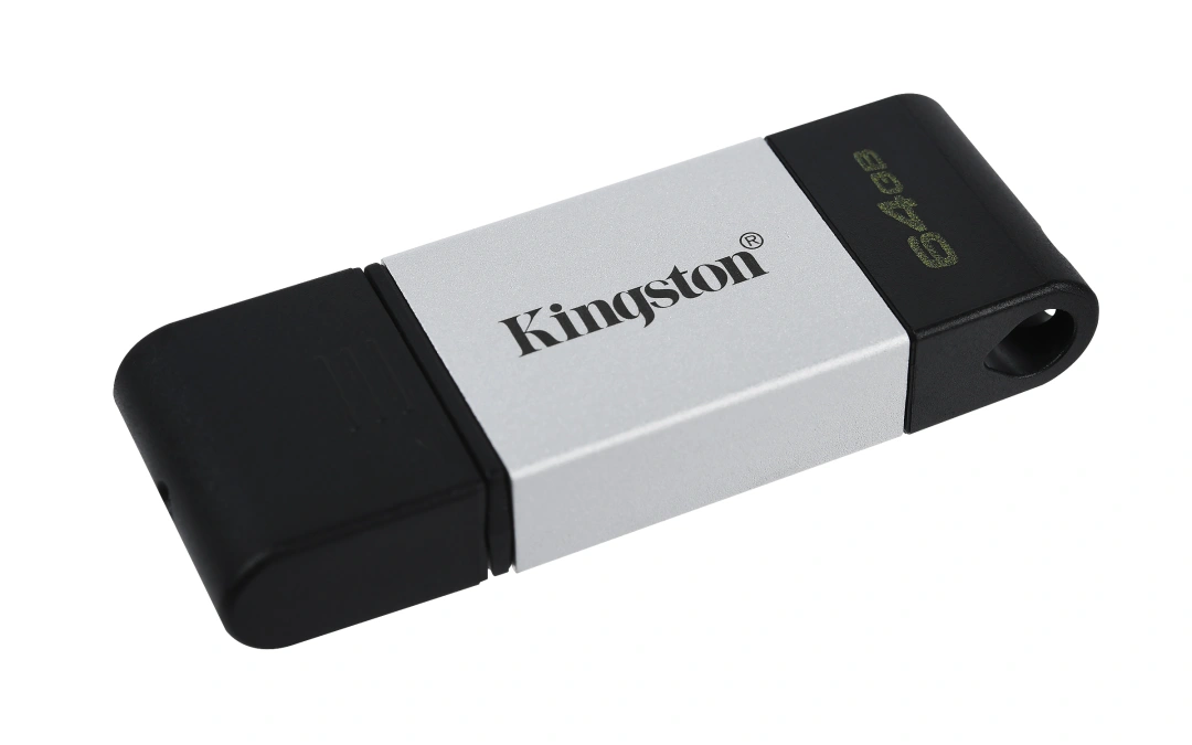 Kingston Technology 80