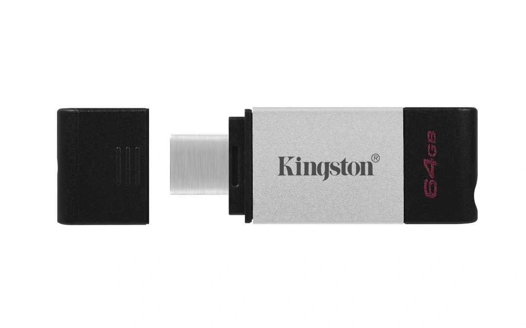 Kingston Technology 80