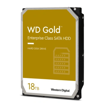 Western Digital 18TB (WD181KRYZ)