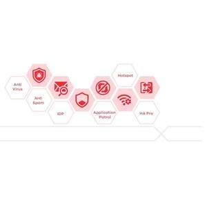 Zyxel LIC-SDWAN-ZZ0001F pro VPN50 1 rok