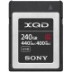 Sony XQD, 240GB