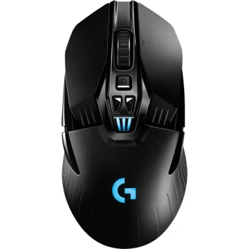 Logitech G903 Lightspeed Hero, černá 