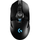 Logitech G903 Lightspeed Hero, černá 