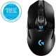 Logitech G903 Lightspeed Hero, černá 