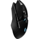 Logitech G903 Lightspeed Hero, černá 