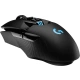 Logitech G903 Lightspeed Hero, černá 