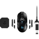 Logitech G903 Lightspeed Hero, černá 