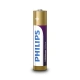 Philips baterie AAA Ultra lithium - 4ks