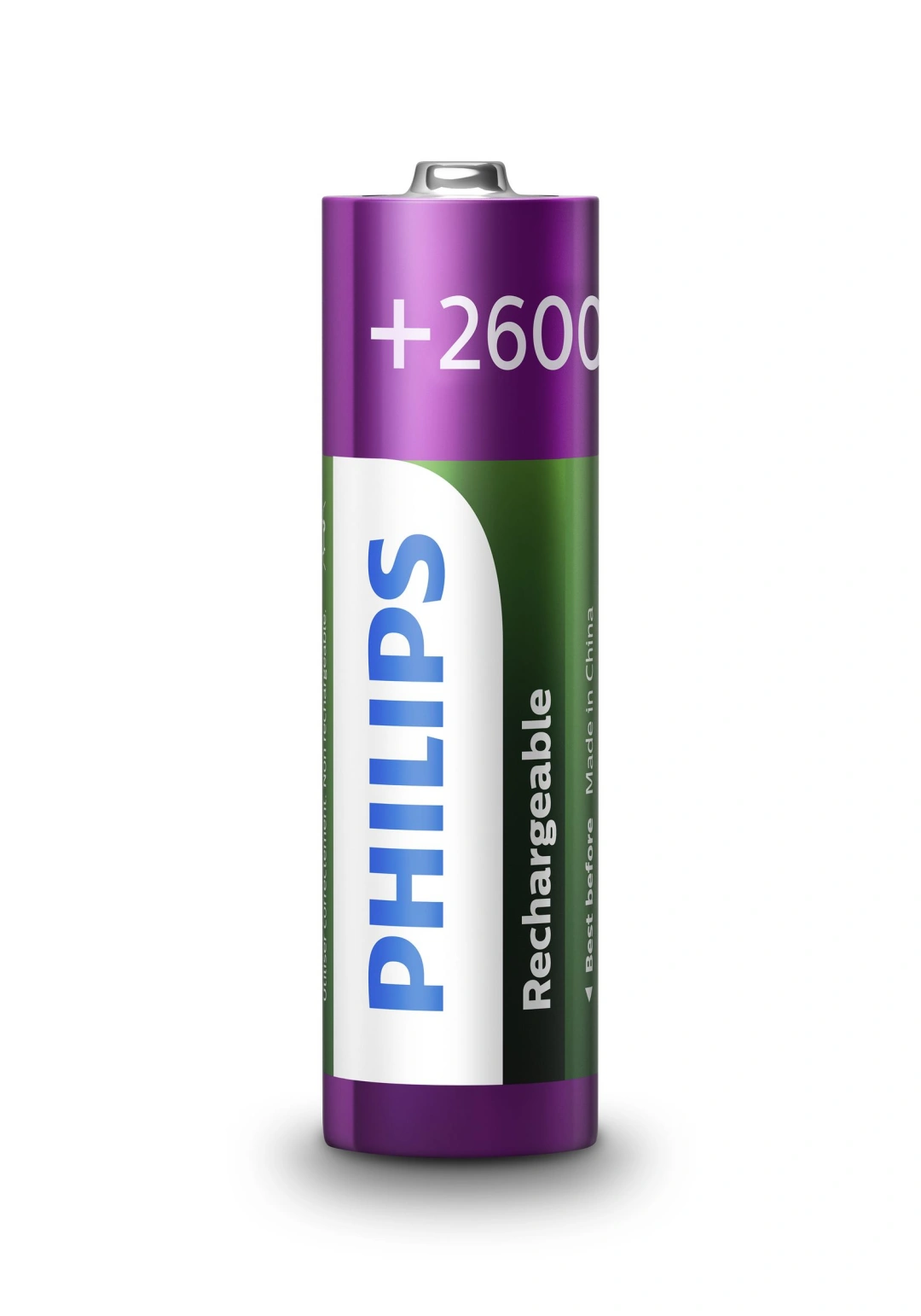 Philips Baterie R6B2A260/10