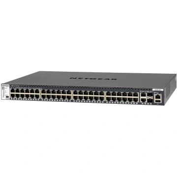 Netgear M4300-52G ProSafe 