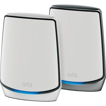 NETGEAR Orbi Whole Home System AX6000 Router + Satelit (RBK852)