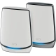 NETGEAR Orbi Whole Home System AX6000 Router + Satelit (RBK852)