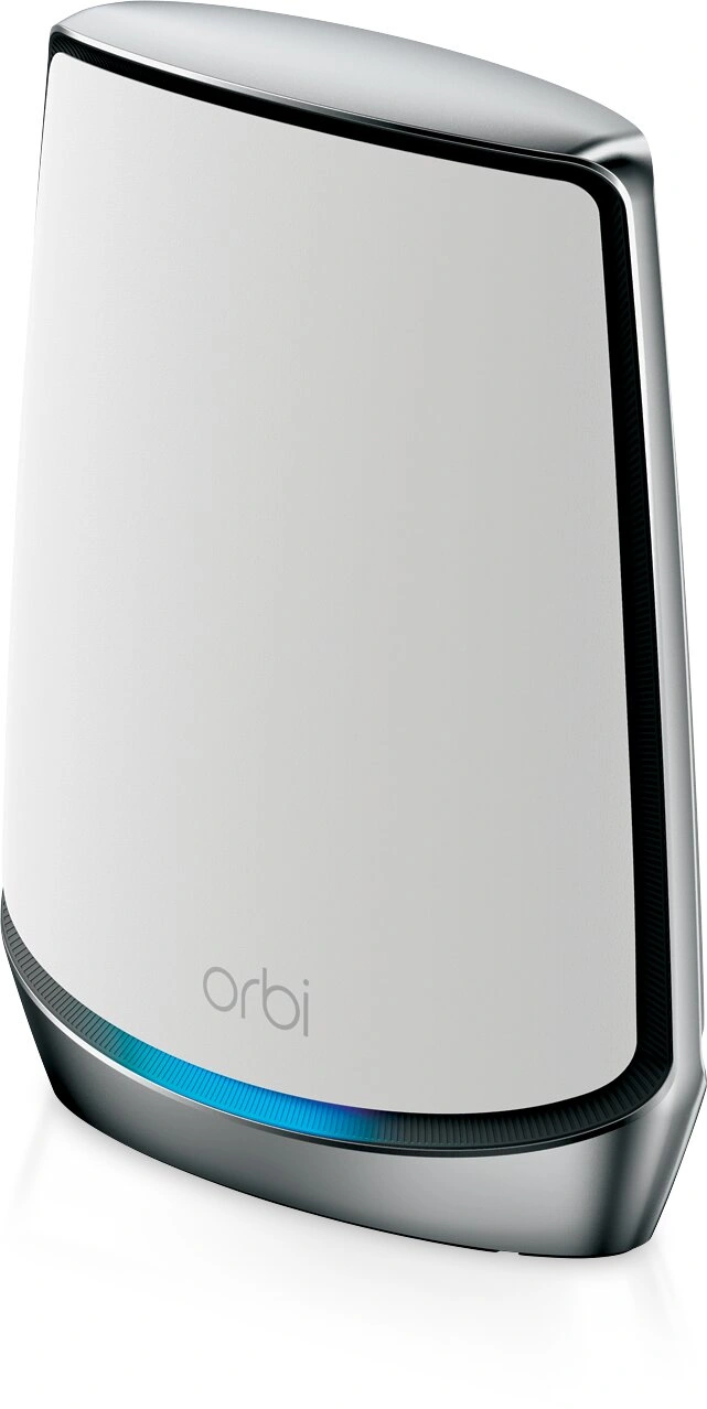 NETGEAR Orbi Whole Home System AX6000 Router + Satelit (RBK852)