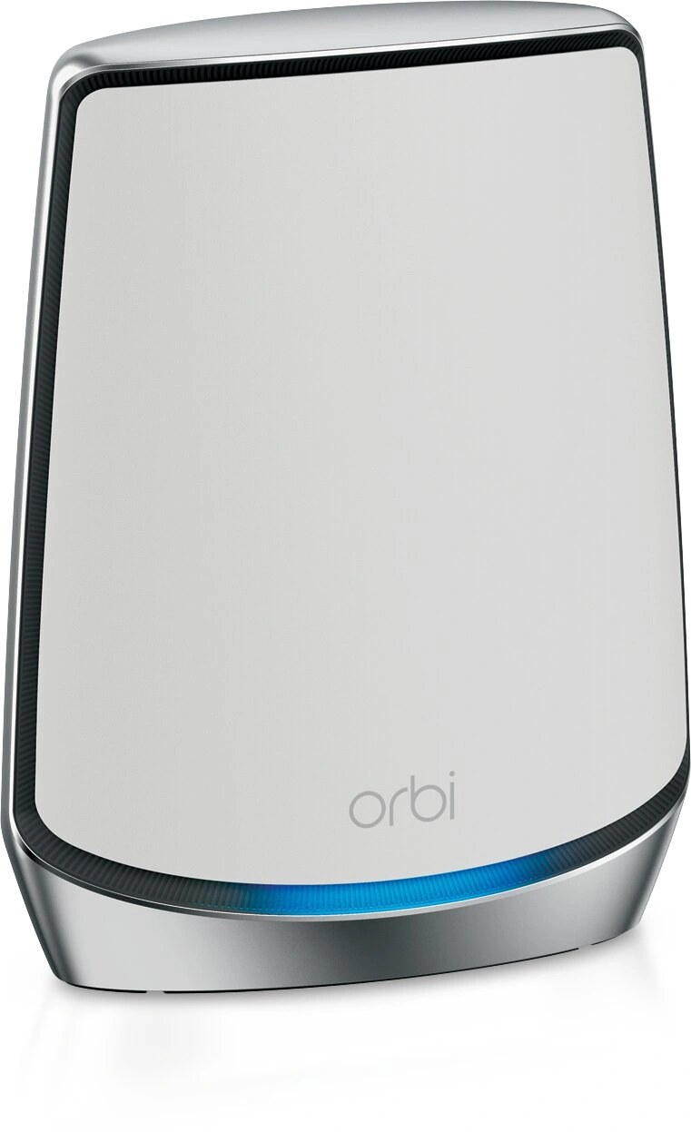 NETGEAR Orbi Whole Home System AX6000 Router + Satelit (RBK852)