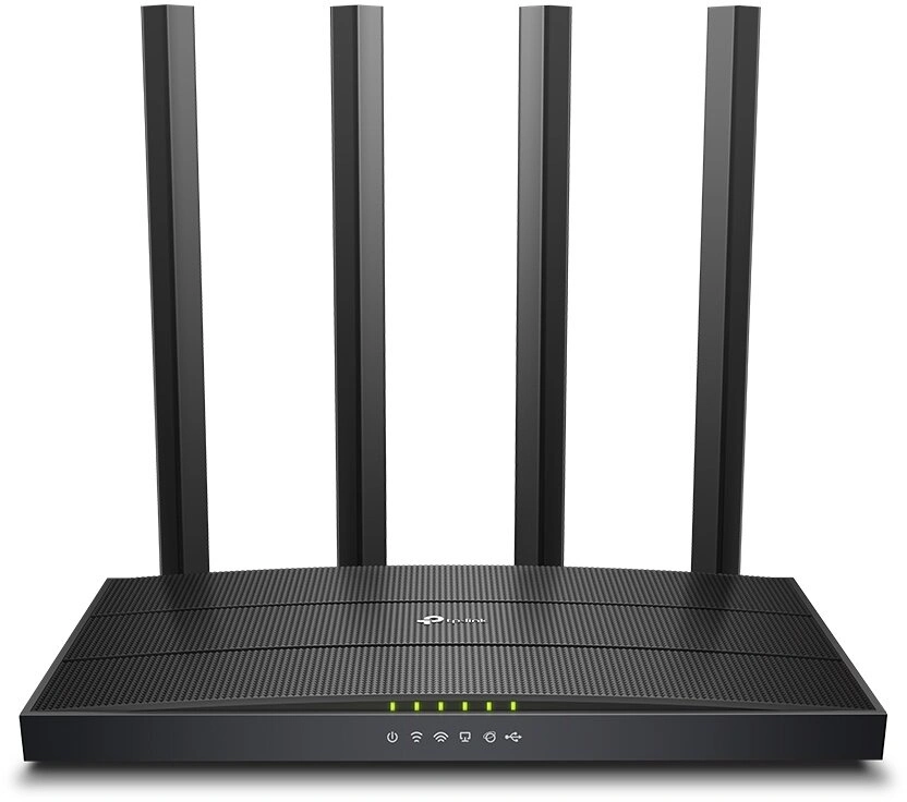 TP-LINK Archer C6U