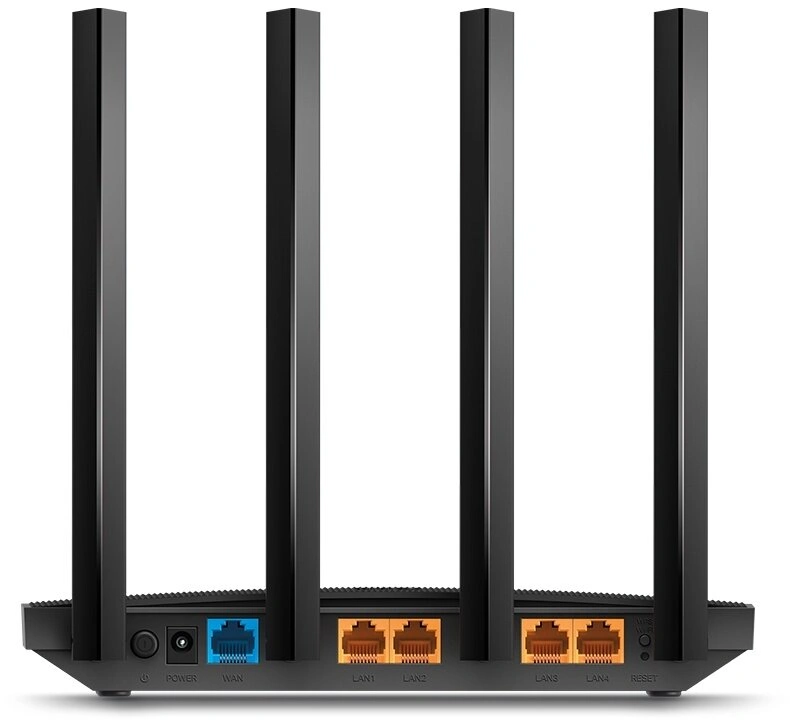 TP-LINK Archer C6U