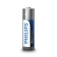 Philips Baterie LR6E4B/10