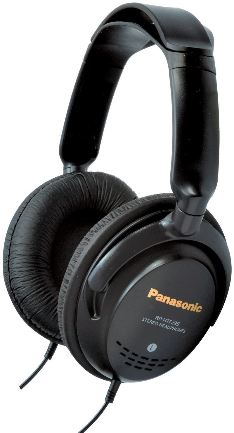 Panasonic RP-HTF295E-K